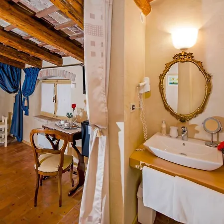 Apartmán Porta Antica Centro Storico *