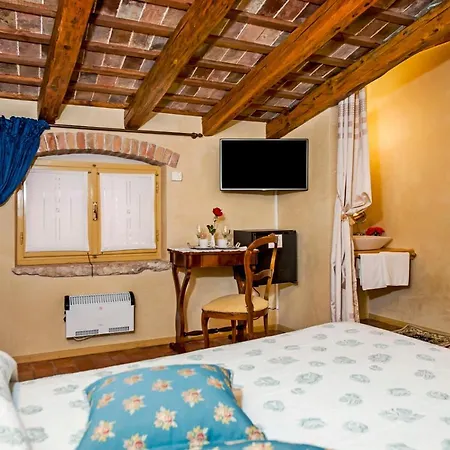 Apartmán Porta Antica Centro Storico Rovinj