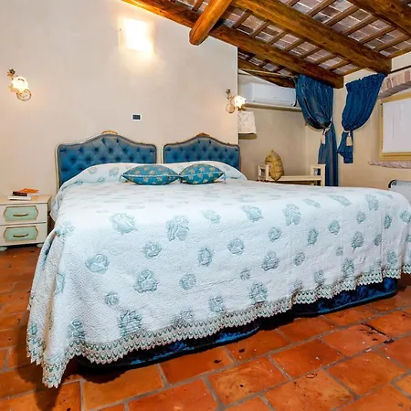 Apartmán Porta Antica Centro Storico *