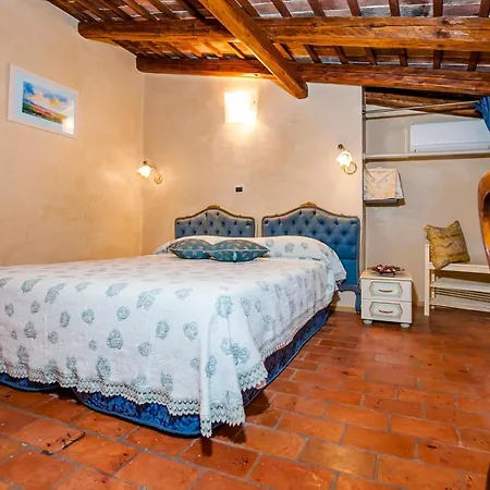 Apartmán Porta Antica Centro Storico Rovinj
