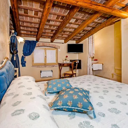 Apartmán Porta Antica Centro Storico