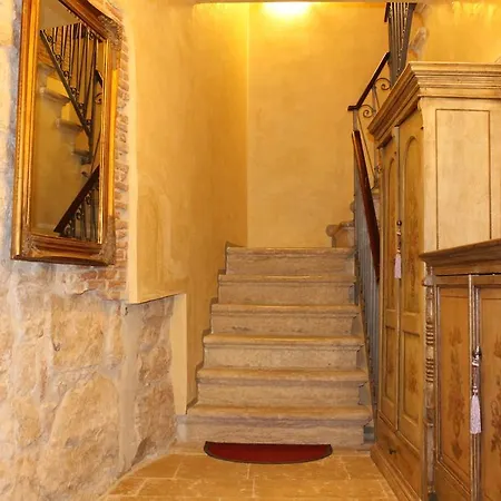 Apartmán Porta Antica Centro Storico