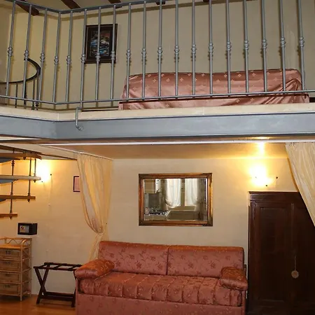 Apartmán Porta Antica Centro Storico Rovinj