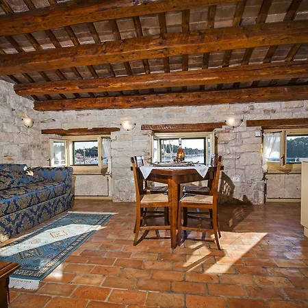 Apartmán Porta Antica Centro Storico Rovinj