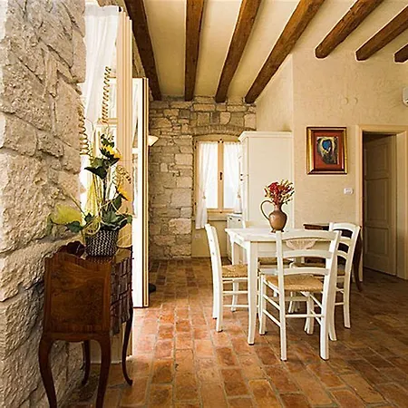 Apartmán Porta Antica Centro Storico *