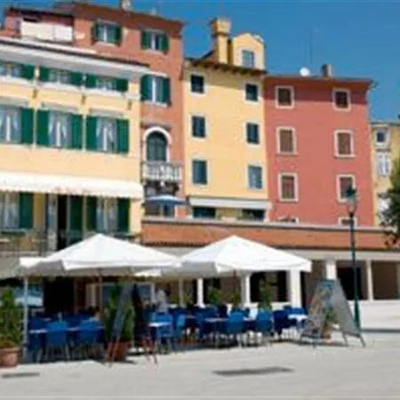 Porta Antica Centro Storico Apartmán *
