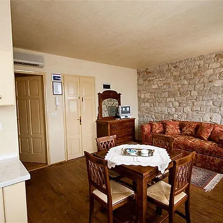 Apartmán Porta Antica Centro Storico *