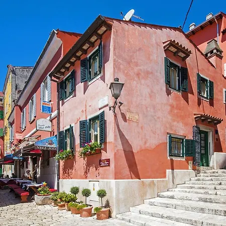Apartmán Porta Antica Centro Storico
