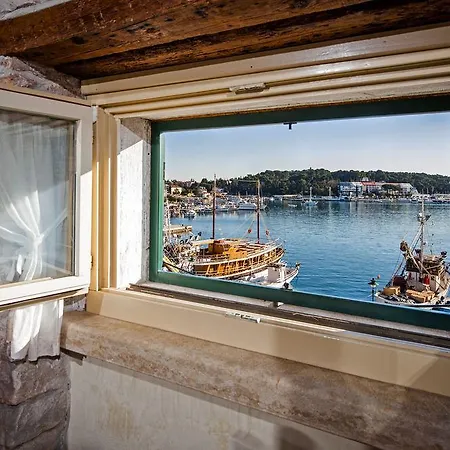 Porta Antica Centro Storico Apartmán Rovinj