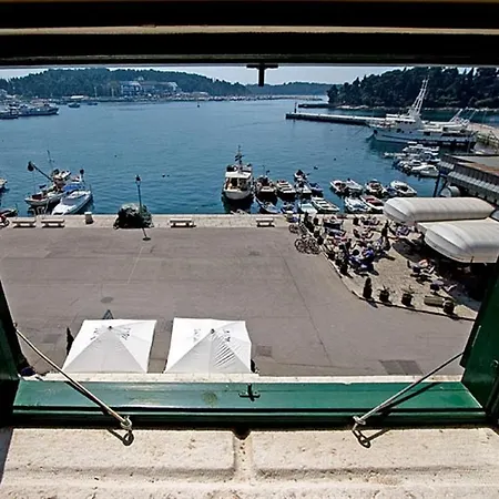 Apartmán Porta Antica Centro Storico *
