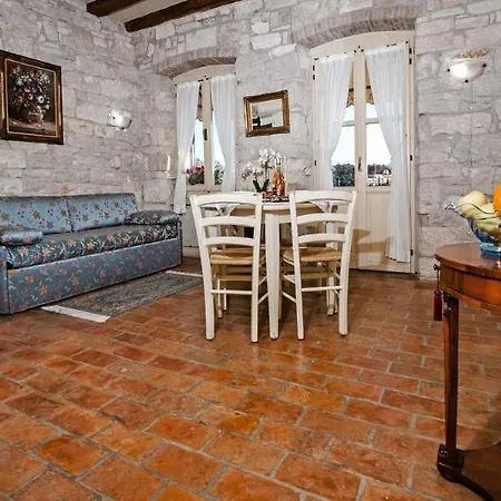 Apartmán Porta Antica Centro Storico