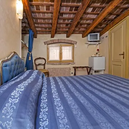 Apartmán Porta Antica Centro Storico