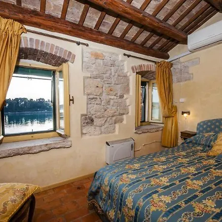 Apartmán Porta Antica Centro Storico Rovinj
