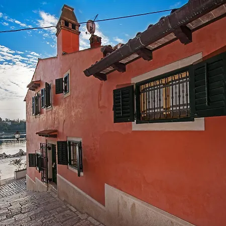 Apartmán Porta Antica Centro Storico Rovinj