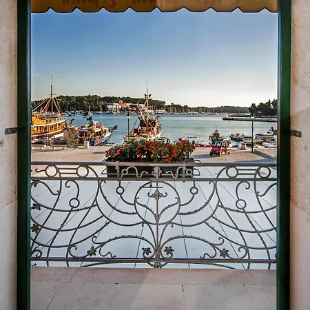 Porta Antica Centro Storico Apartmán Rovinj