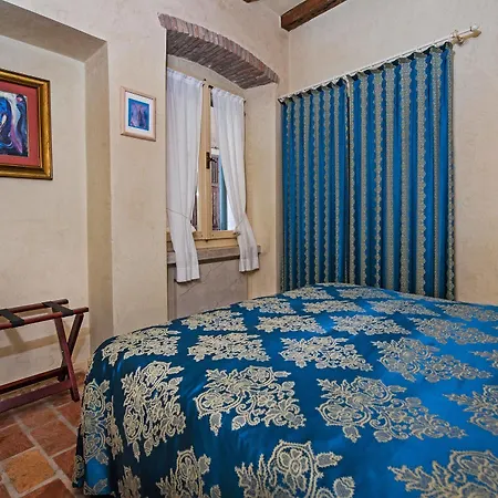 Porta Antica Centro Storico Apartmán Rovinj
