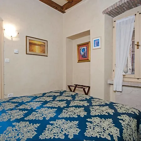 Porta Antica Centro Storico Apartmán Rovinj