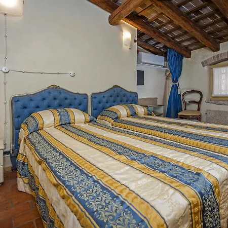 Apartmán Porta Antica Centro Storico Rovinj