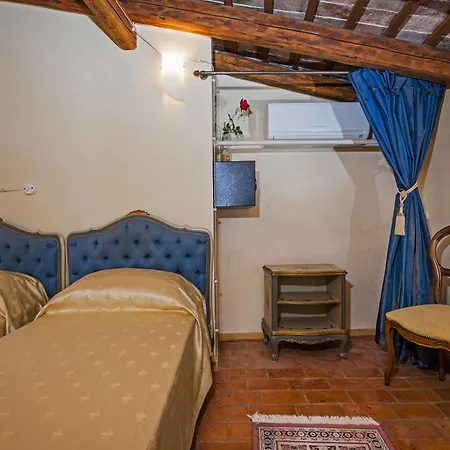 Porta Antica Centro Storico Apartmán Rovinj