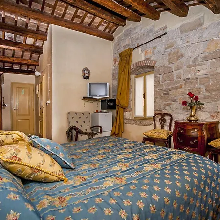 Apartmán Porta Antica Centro Storico