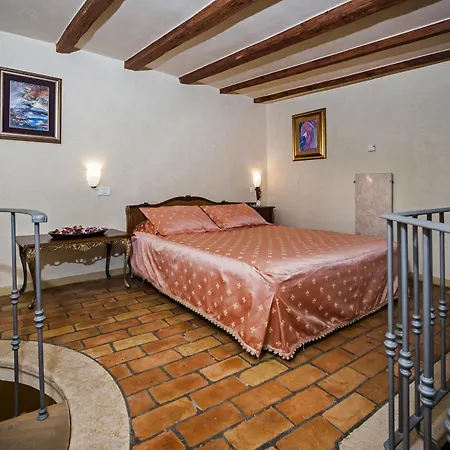 Apartmán Porta Antica Centro Storico *