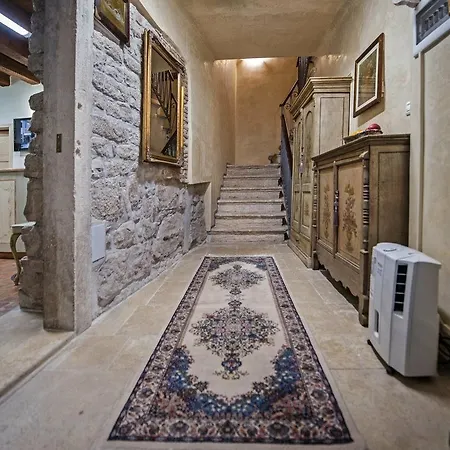 Porta Antica Centro Storico Apartmán Rovinj